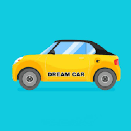 Dream Car icon