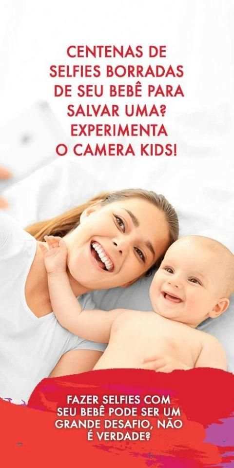 Camera Kids screenshot 6