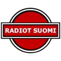 Radios Finalnd on 9Apps