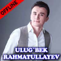 Ulug'bek Rahmatullayev qo'shiqlari 4-qism, offlayn on 9Apps