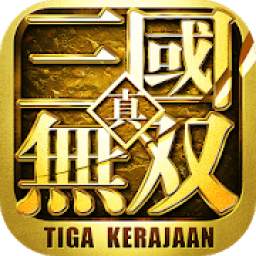 Three Kingdom Raid Bahasa 1.92