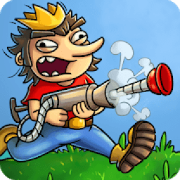 Combat Hoses: Bubble Royale आइकन
