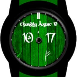 Shire Watch Face 1.2