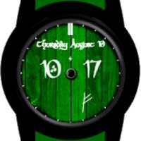 Shire Watch Face