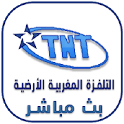 Maroc TV TNT LIVE иконка