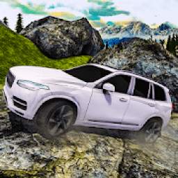 New Offroad Extreme 4x4 Jeep Realistic Driving