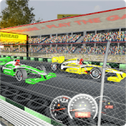ikon Car Racing Game 2019