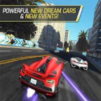 Car World Game