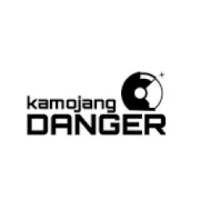 Kamojang Danger on 9Apps