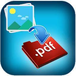 PDF Maker : Image to PDF Converter Free
