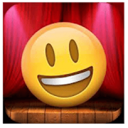 الايموجي المتكلم
‎ icon