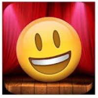 الايموجي المتكلم
‎