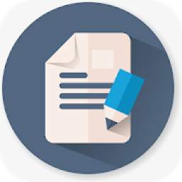 Edit Pdf Text Editor File App 1.7