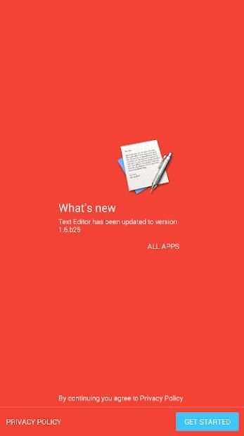 Edit Pdf Text Editor File App screenshot 2