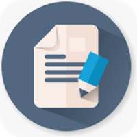 Edit Pdf Text Editor File App on 9Apps