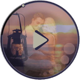 HD MX Player आइकन