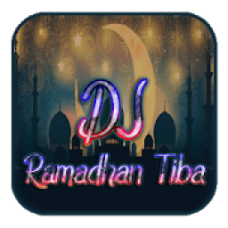 DJ Ramadhan Tiba Offline icon