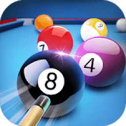 ikon 8 Ball Pool