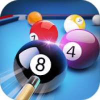 8 Ball Pool