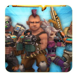 Delta Force : New 2019 आइकन