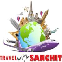 TravelWithSanchit on 9Apps