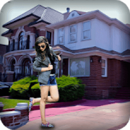 Luxury Pic Effect - hall hd photo editor icon