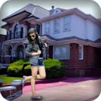 Luxury Pic Effect - hall hd photo editor