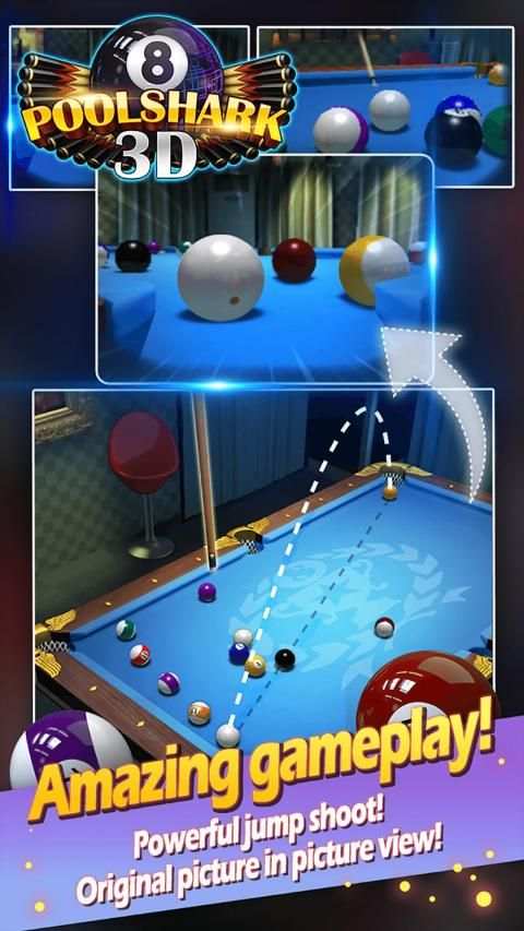 Pool Shark 3D screenshot 17