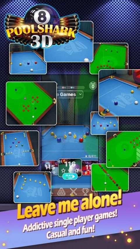 Pool Shark 3D screenshot 21