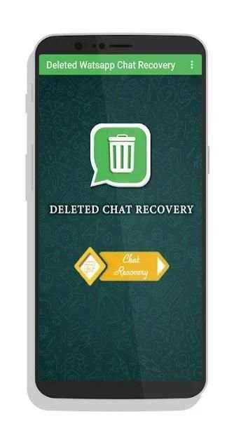 WhatsDelete - View deleted & Send Direct whatsmsg screenshot 5