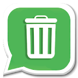 WhatsDelete - View deleted &amp; Send Direct whatsmsg icon