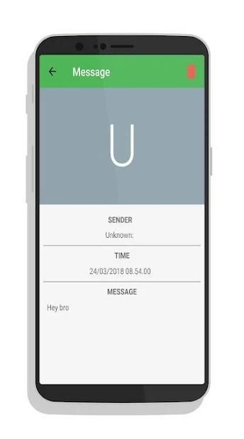 WhatsDelete - View deleted & Send Direct whatsmsg screenshot 2