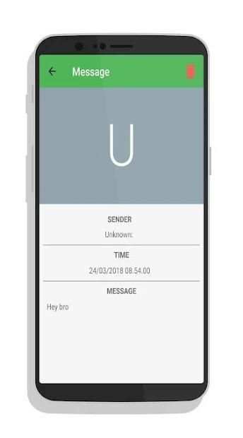 WhatsDelete - View deleted & Send Direct whatsmsg screenshot 2