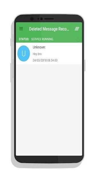 WhatsDelete - View deleted & Send Direct whatsmsg screenshot 3