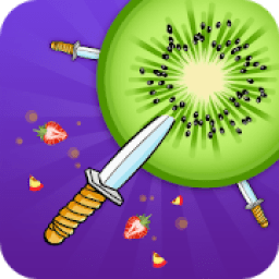 Throw Knife Master आइकन