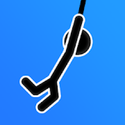 Stickman Swing icon