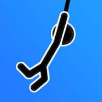 Stickman Swing