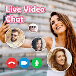 Live Video Chat - Free Random Video Chat Live