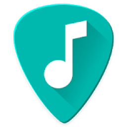ikon Riff Player —Music Player, MP3 Player