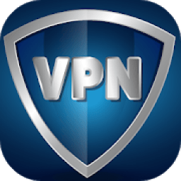 Free VPN Pro - Unlimited Hotspot VPN Proxy आइकन