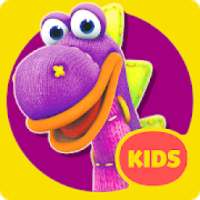 Dibo Sing Along Show on 9Apps