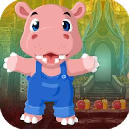 Best Escape Games 98 Furious Rhinoceros Escape Game 1.0.0
