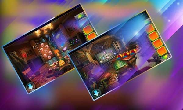 Best Escape Games 98 Furious Rhinoceros Escape screenshot 1
