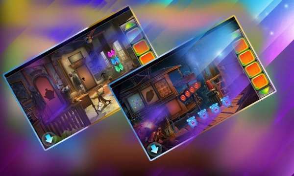 Best Escape Games 98 Furious Rhinoceros Escape स्क्रीनशॉट 2