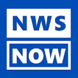 National Weather Service NOW 2019 icon