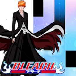 ikon Bleach Game Piano Part 2