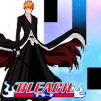 Bleach Game Piano Part 2