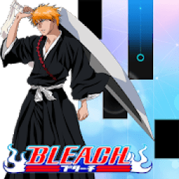 Bleach Game Piano Part 1 आइकन