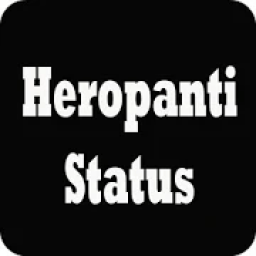 ikon Heropanti Status latest