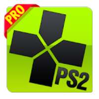 ikon PRO PS2 Emulator [Free Android Emulator For PS2]